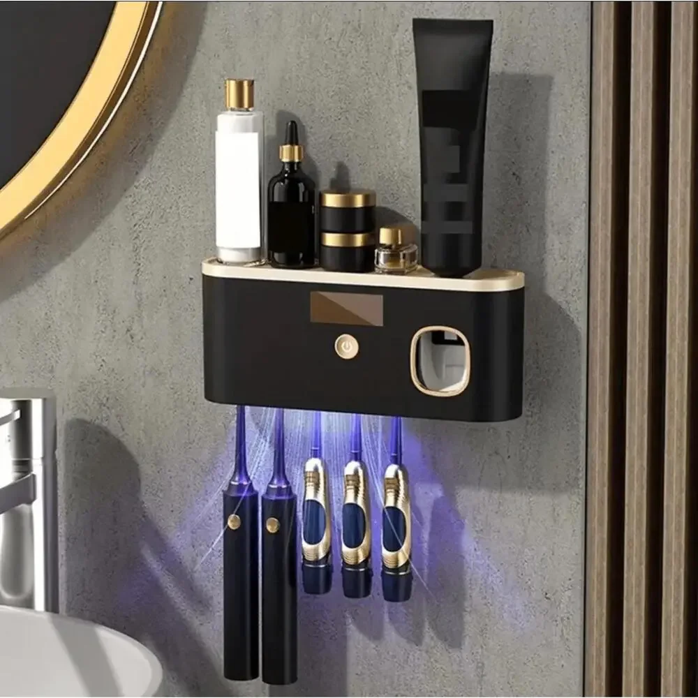 toothbrush holder